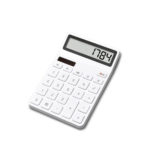 Xiaomi LEMO Kaco Desktop Electronic Calculator penguin.com