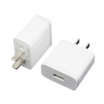 Xiaomi Mi 3A Charger Adapter