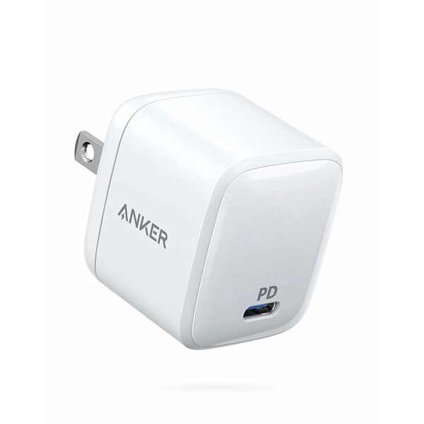 Anker PowerPort Atom PD 1 with GaN Technology