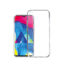 Samsung Galaxy M10 Transparent Back Cover