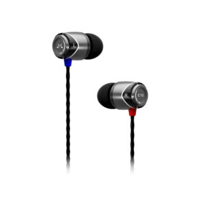 SoundMAGIC E10 In Ear Isolating Earphones