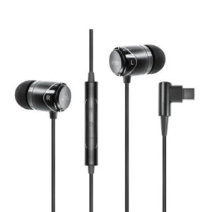 SoundMAGIC E11D In-Ear USB Type-C Headphone with Mic