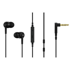 SoundMAGIC ES18S In Ear Isolating Earphones with Mic