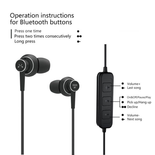 SoundMAGIC-ES20BT-Bluetooth-Headset-6