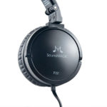 SoundMAGIC P22 Portable Headphones