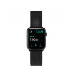 X-Doria Mesh Band for Apple Watch 44mm & 42mm