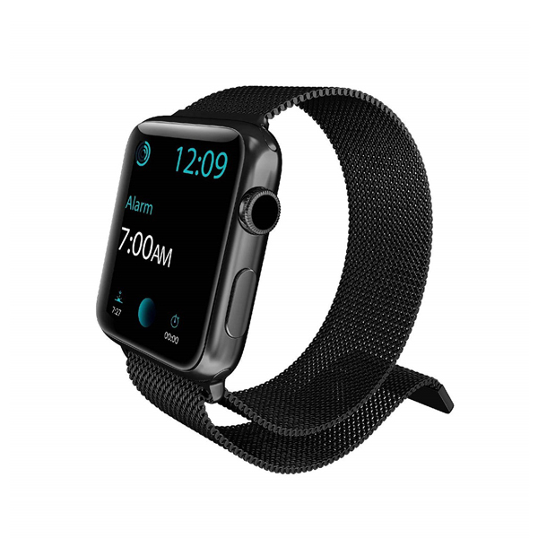 X-Doria Mesh Band for Apple Watch 44mm & 42mm