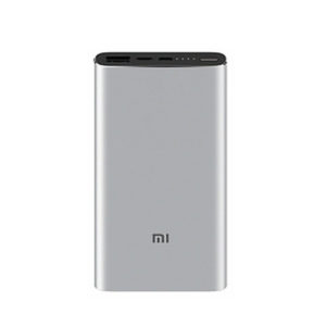 Xiaomi Mi 10000mAh Power bank 3 18W Two-way Quick Charge