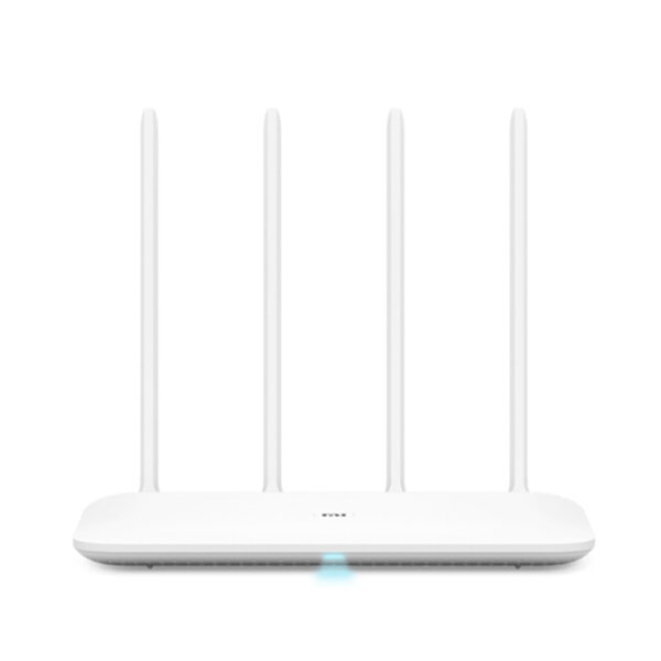 Xiaomi Mi Router 4 (Chinese Version)