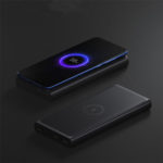 Xiaomi Qi 10W 10000mAh Wireless Power Bank