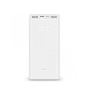 Xiaomi ZMI Quick Charge 3.0 20000mAh LED Display Power Bank