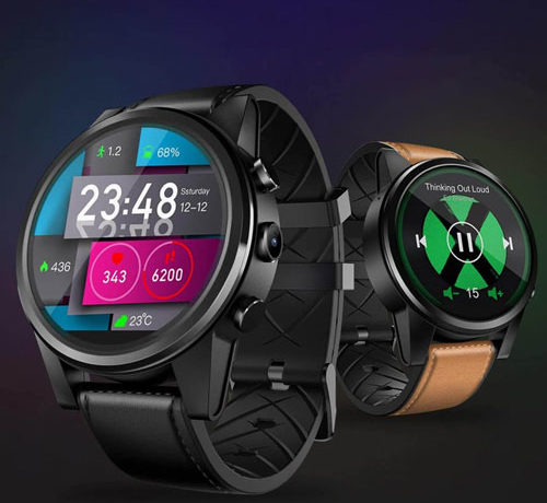 Zeblaze-THOR-4-Pro-Smartwatch-2