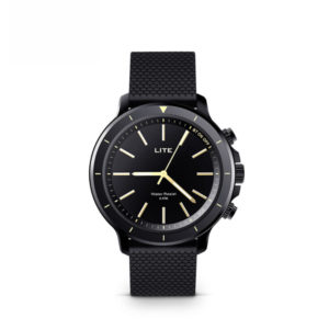 Zeblaze VIBE LITE Smart Watch - Black