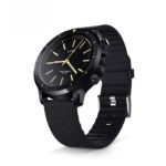 Zeblaze VIBE LITE Smart Watch - Black