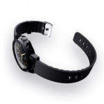 Zeblaze VIBE LITE Smart Watch - Black