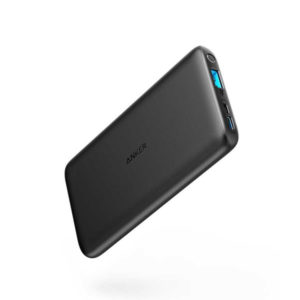 Anker PowerCore Lite 10000mAh Power Bank