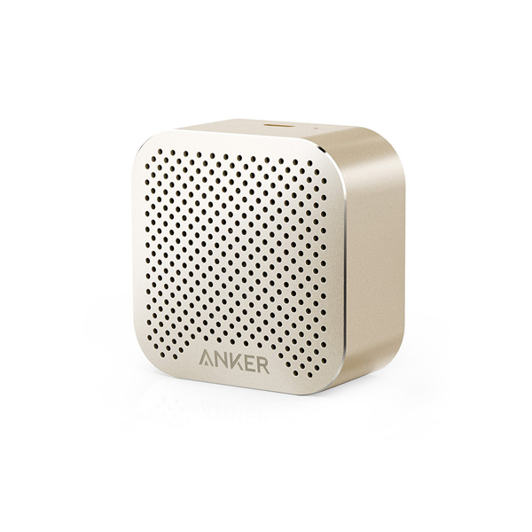 Anker SoundCore Nano Bluetooth Speaker