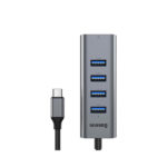 Baseus Enjoy Series Type-C to HDMI+USB 3.0 Hub