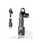 Baseus Magnetic Bluetooth In-Ear Earphone with Mic