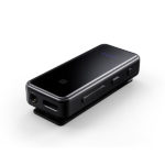 FiiO BTR3 Portable High-Fidelity Bluetooth Amplifier