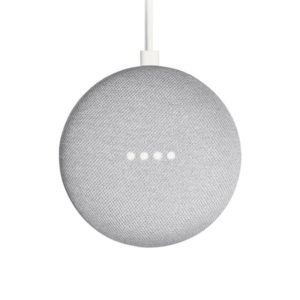 Google Home Mini - Smart Speaker with Google Assistant