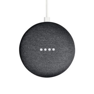 Google Home Mini - Smart Speaker with Google Assistant