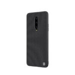 Nillkin Oneplus 7 Pro Textured Nylon Fiber Case