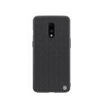 Nillkin Oneplus 7 Textured Nylon Fiber Case