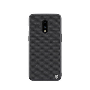 Nillkin Oneplus 7 Textured Nylon Fiber Case