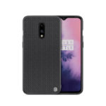 Nillkin Oneplus 7 Textured Nylon Fiber Case