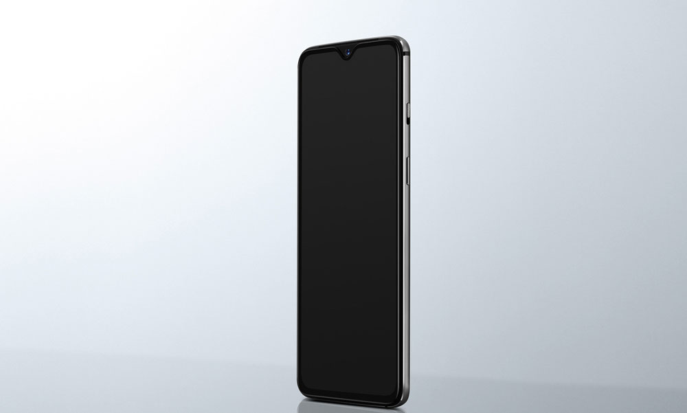 OnePlus 7 3D Tempered Glass Screen Protector 3