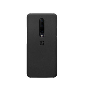 OnePlus 7 Pro Sandstone Protective Case