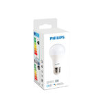 Philips E27 Wi-Fi Smart Bulb