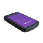 Transcend 2TB StoreJet 25H3 Portable Hard Drive
