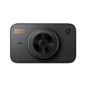 Xiaomi 1S Car DVR Dashcam - Black