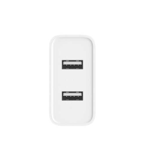 Xiaomi 36W QC 3.0 Dual USB Wall Charger