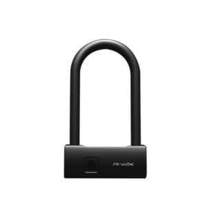 Xiaomi AreoX U8 Fingerprint U-lock 300mm penguin.com.bd