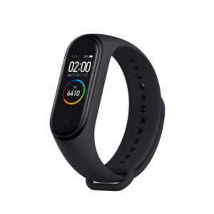 Xiaomi Mi Smart Band 4 (Global Converted Version)