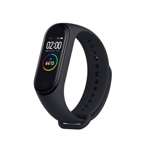 smart band 2021
