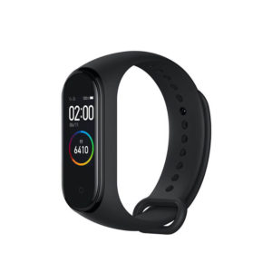 Xiaomi Mi Smart Band 4 penguin.com.bd