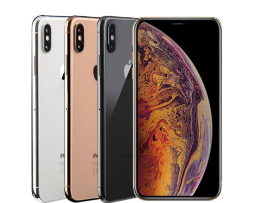 Apple-iPhone-XS-Max-256GB-2 Apple iPhone XS Max 256GB