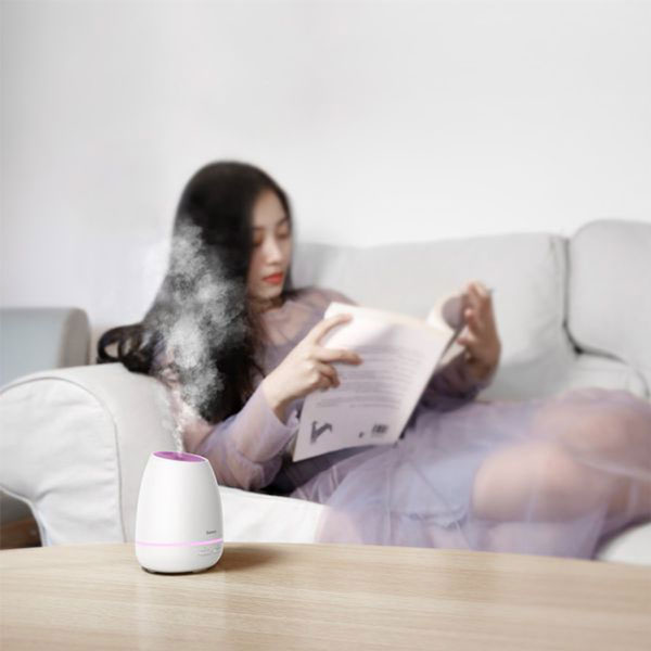 Baseus Aroma Diffuser Humidifier 