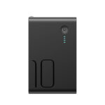 Baseus Energy Reactor 18W 2 in 1 Charger Power Bank 10000mAh