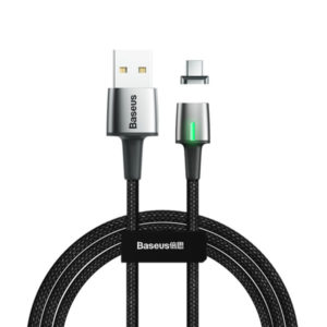 Baseus USB Type C Zinc Magnetic Cable 2M