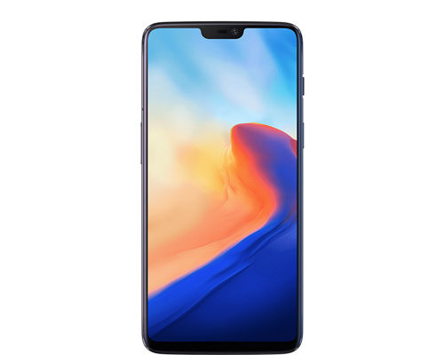 OnePlus 6 8GB/128GB