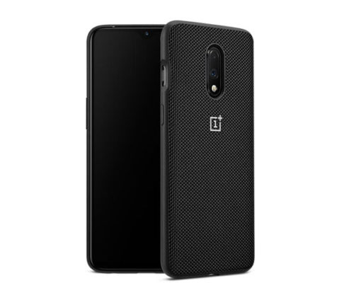 OnePlus-7-Nylon-Bumper-Case-2