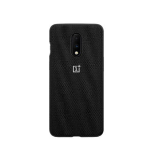 OnePlus 7 Nylon Bumper Case