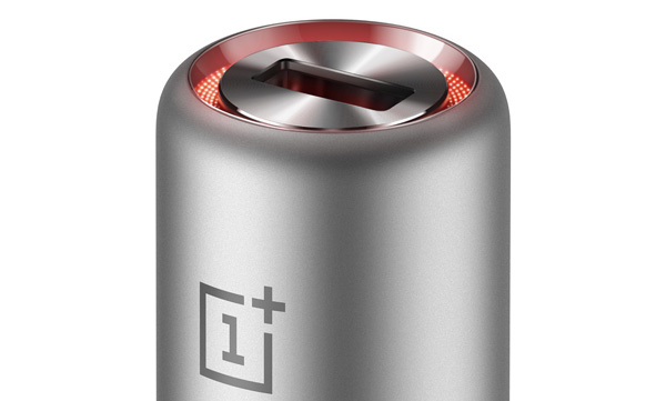 OnePlus Warp Charge 30 Car Charger 4