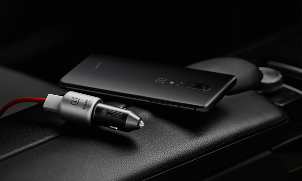 OnePlus Warp Charge 30 Car Charger 5 OnePlus Warp Charge 30 Car Charger 5