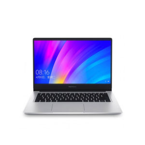 RedmiBook 14″ 8th Gen i5 8GB 512G SSD MX250 penguin.com.bd